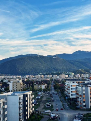 ASM Residence Braşov